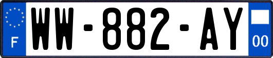 WW-882-AY