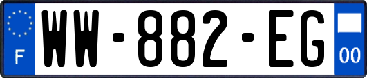 WW-882-EG