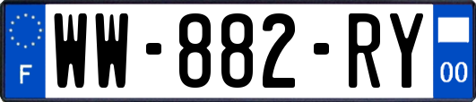 WW-882-RY