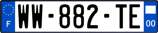 WW-882-TE