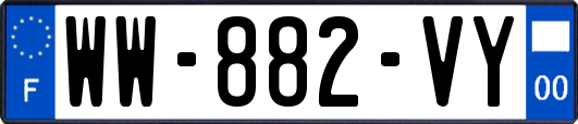 WW-882-VY