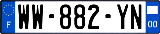 WW-882-YN