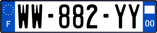 WW-882-YY