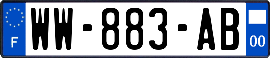 WW-883-AB
