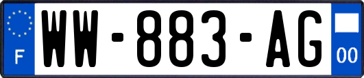 WW-883-AG