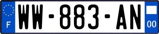 WW-883-AN