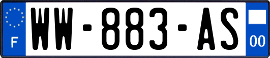 WW-883-AS