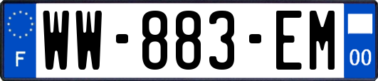 WW-883-EM