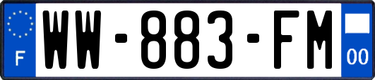 WW-883-FM