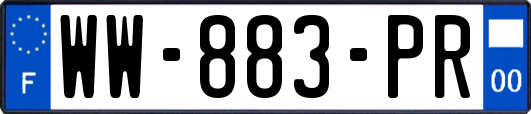 WW-883-PR