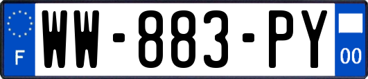 WW-883-PY