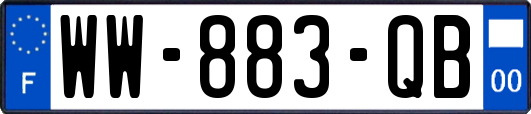 WW-883-QB