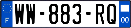 WW-883-RQ