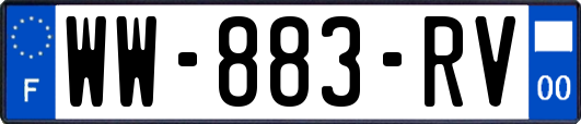 WW-883-RV