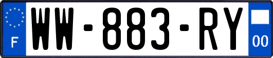 WW-883-RY