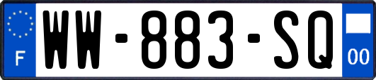WW-883-SQ