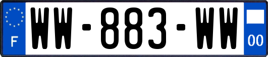 WW-883-WW