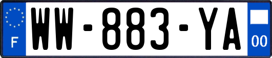 WW-883-YA