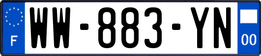 WW-883-YN