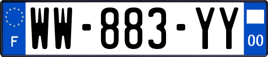 WW-883-YY