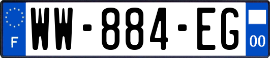 WW-884-EG