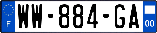 WW-884-GA