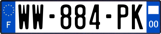 WW-884-PK