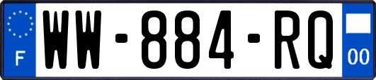WW-884-RQ