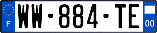 WW-884-TE