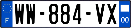 WW-884-VX