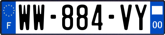 WW-884-VY