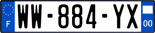 WW-884-YX