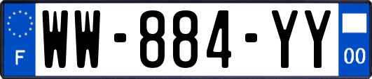 WW-884-YY