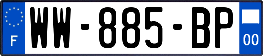 WW-885-BP