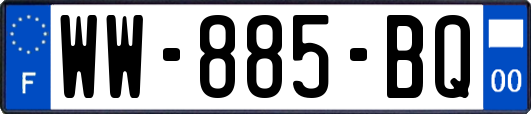 WW-885-BQ