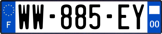 WW-885-EY