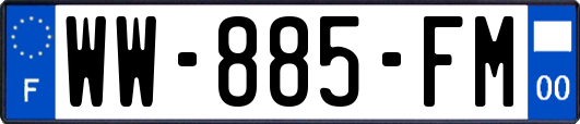 WW-885-FM