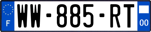 WW-885-RT