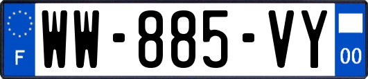 WW-885-VY
