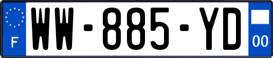 WW-885-YD