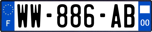 WW-886-AB