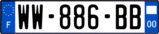 WW-886-BB