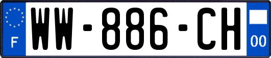 WW-886-CH