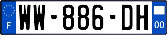 WW-886-DH