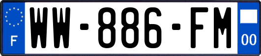WW-886-FM
