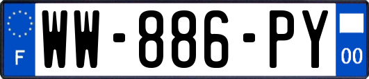 WW-886-PY