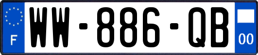 WW-886-QB