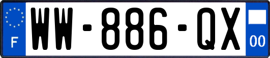 WW-886-QX