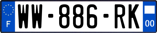 WW-886-RK