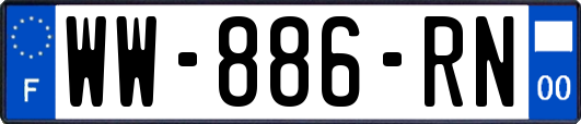 WW-886-RN